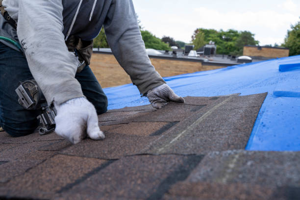 Best Shingle Roofing Installation  in Point Lookout, NY