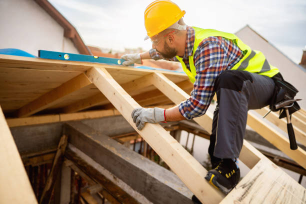 Best Roof Leak Repair  in Point Lookout, NY